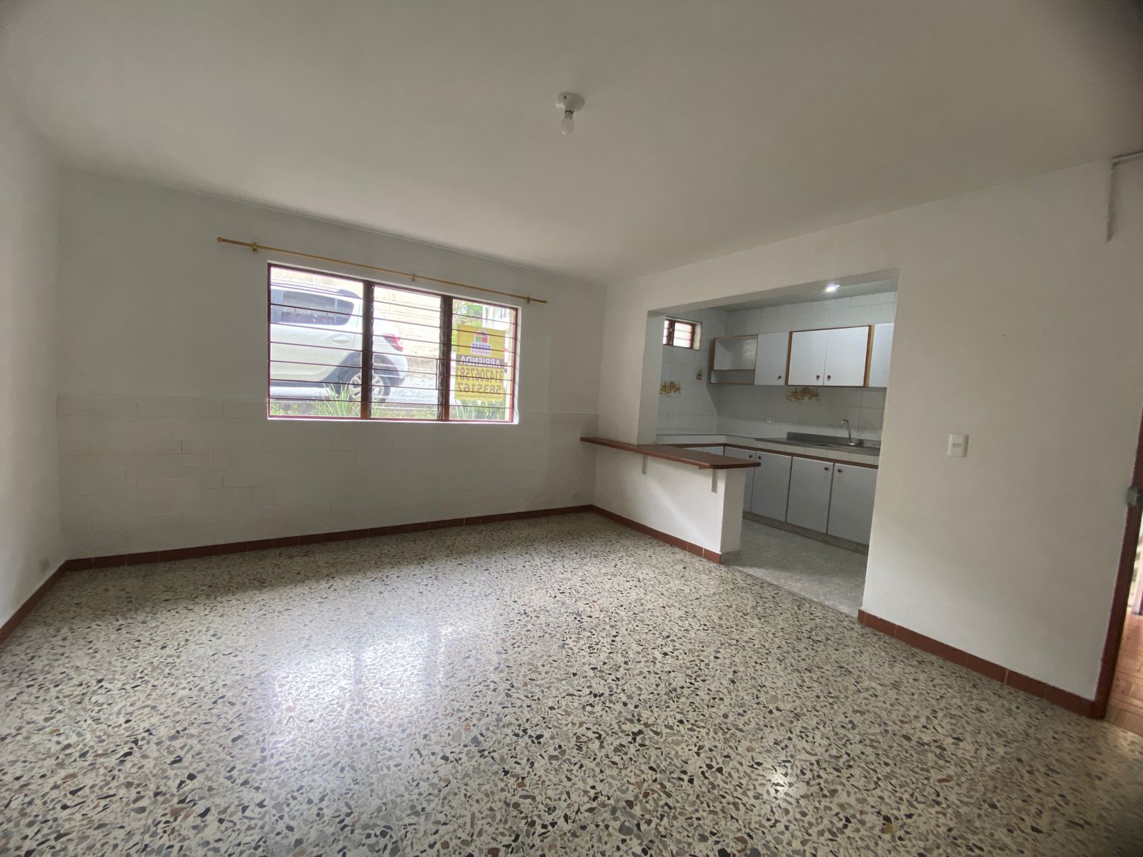 Se Arrienda Apartamento en Robledo San Germán Medellín