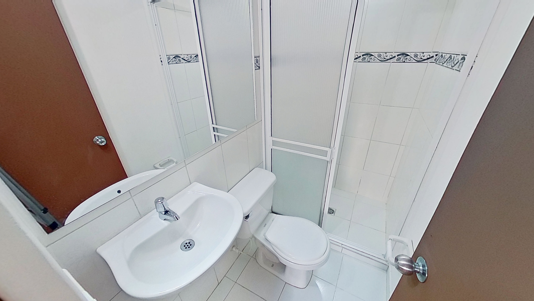 VENTA ROBLEDO PAJARITO 3HABITACIONES $226