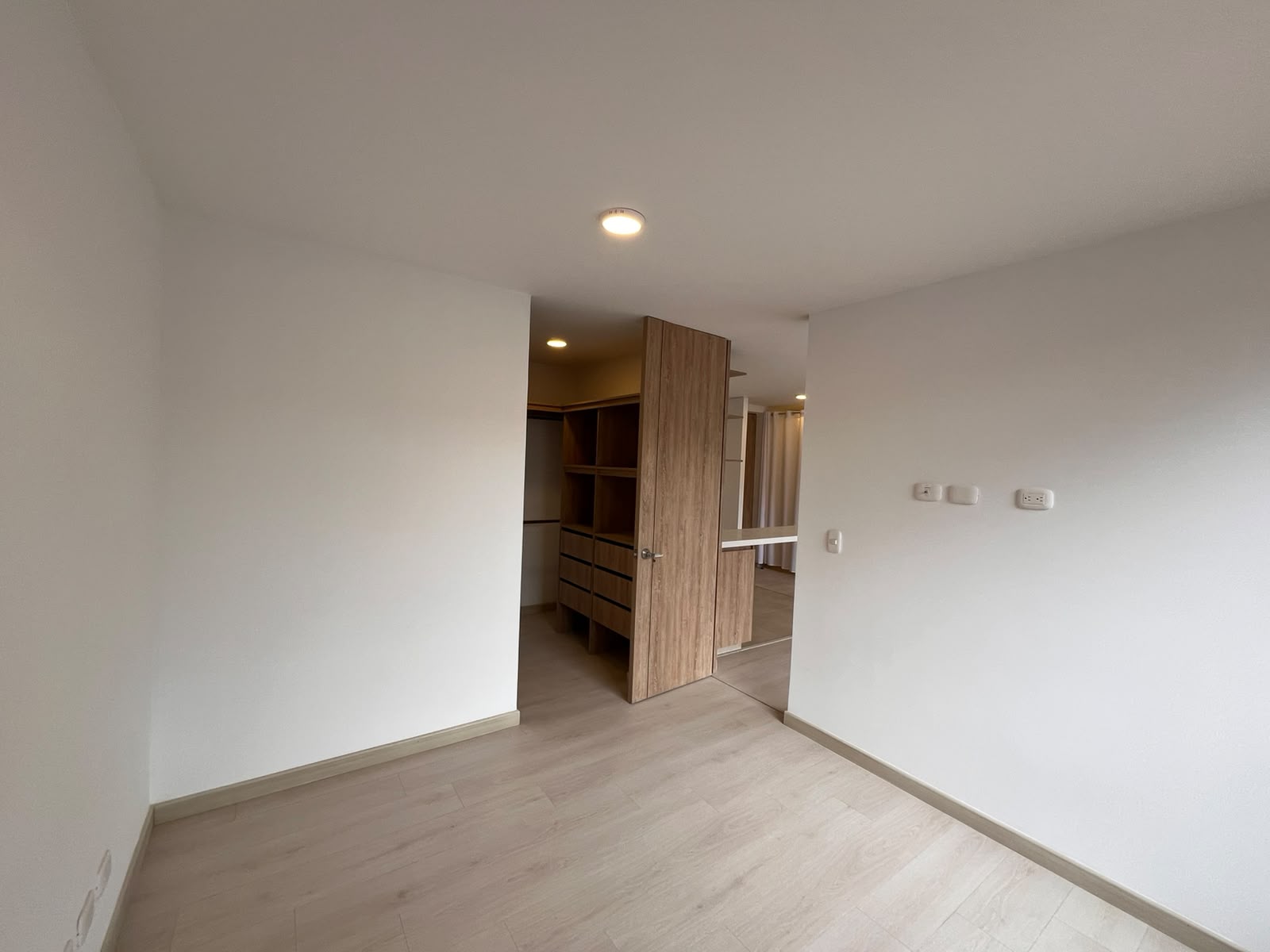 Se Arrienda Apartamento para Estrenar Britalia Bogotá