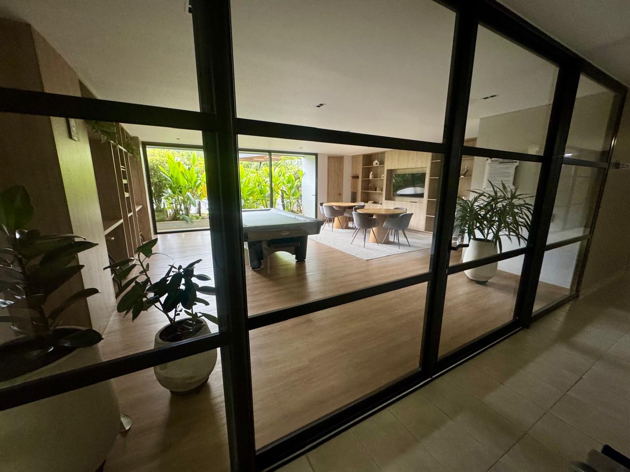 Se Vende Apartamento en Sajonía, Rionegro, Antioquia