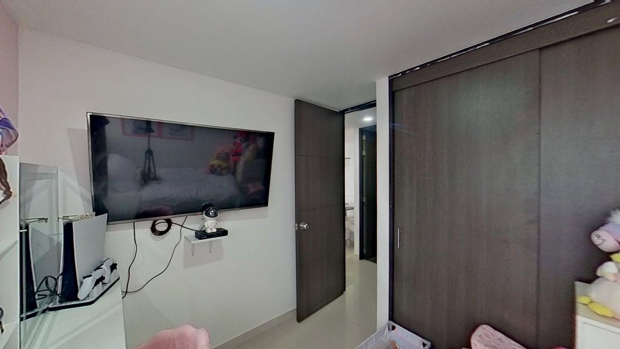 Se Vende Apartamento en  Bello, Antioquia