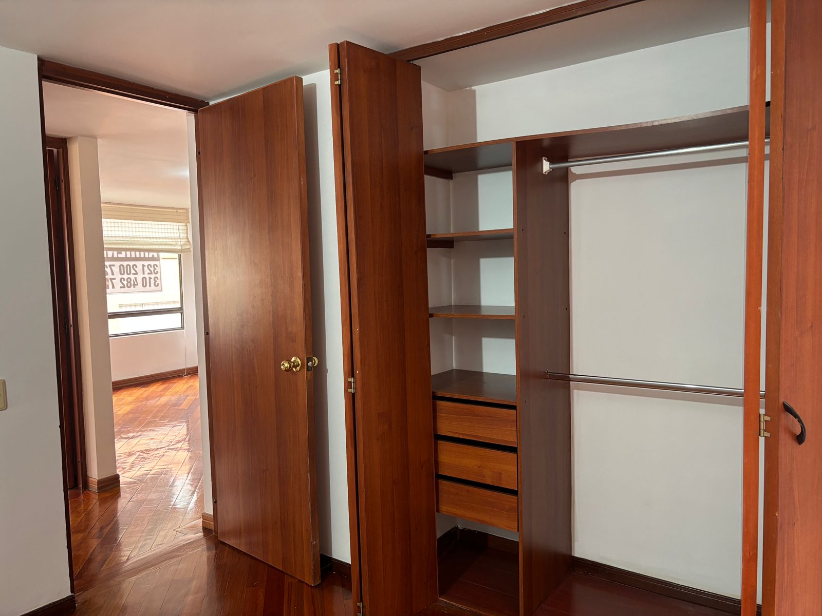 Se Arrienda Apartamento en Batan Niza - Bogotá