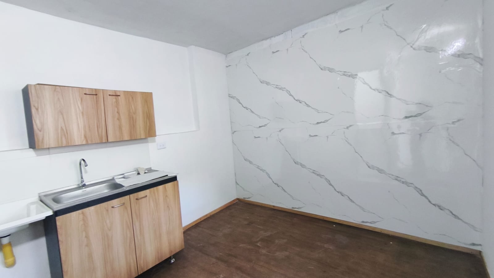 ARRIENDO DE APARTAESTUDIO EN LAURELES, MEDELLIN PARA ESTRENAR