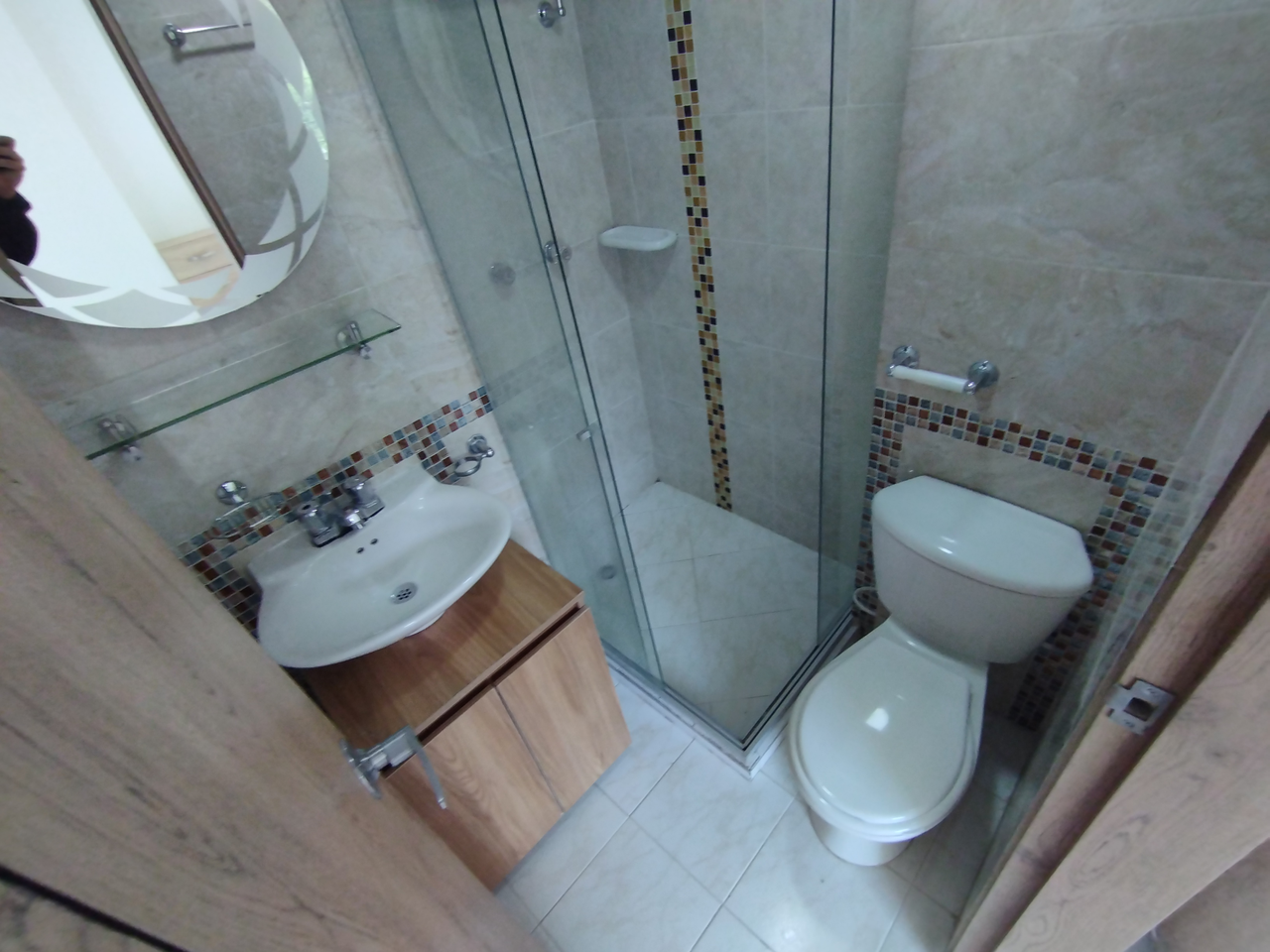 VENTA DE APARTAMENTO EN PILARICA, MEDELLÍN VISTA EXTERIOR