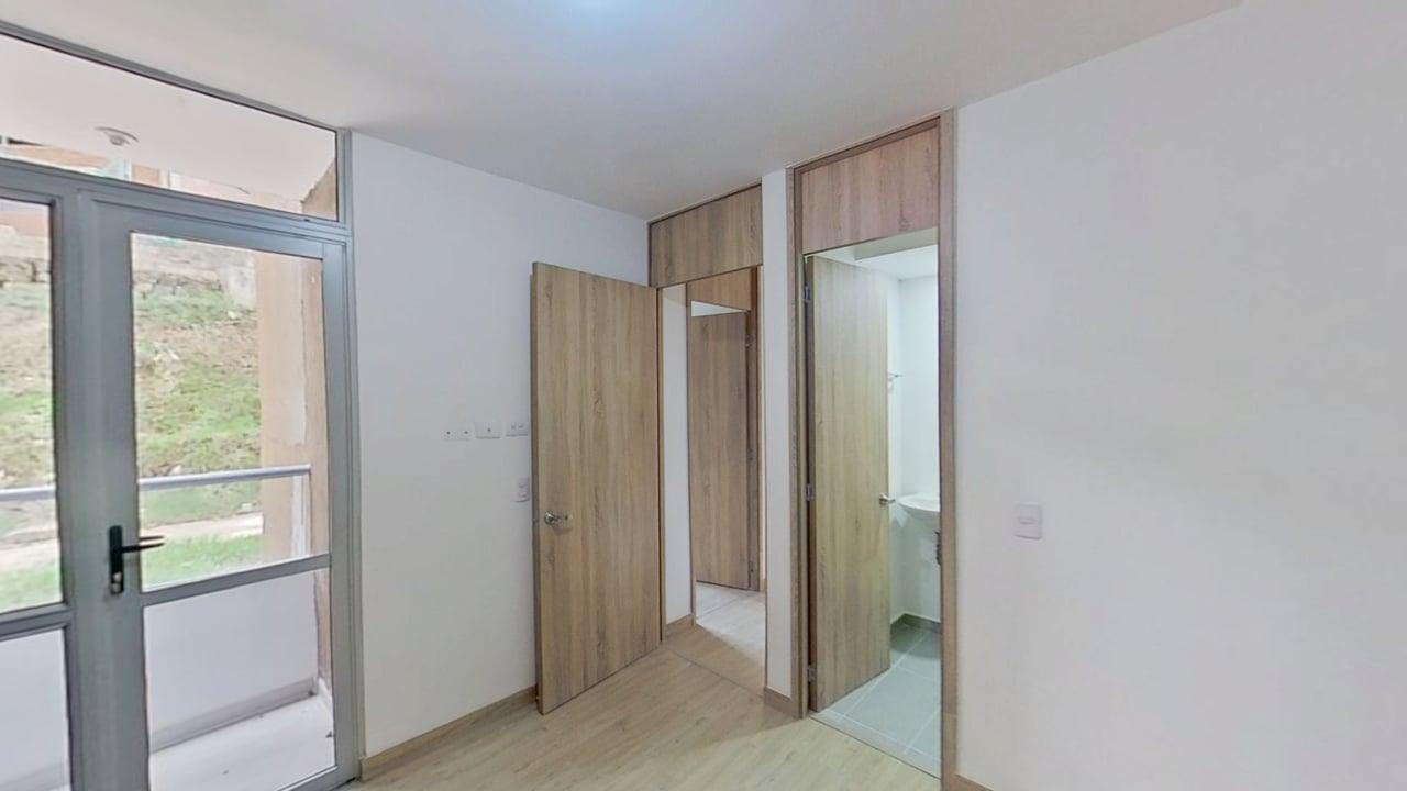 VENTA DE APARTAMENTO EN ALTAMIRA, MEDELLÍN