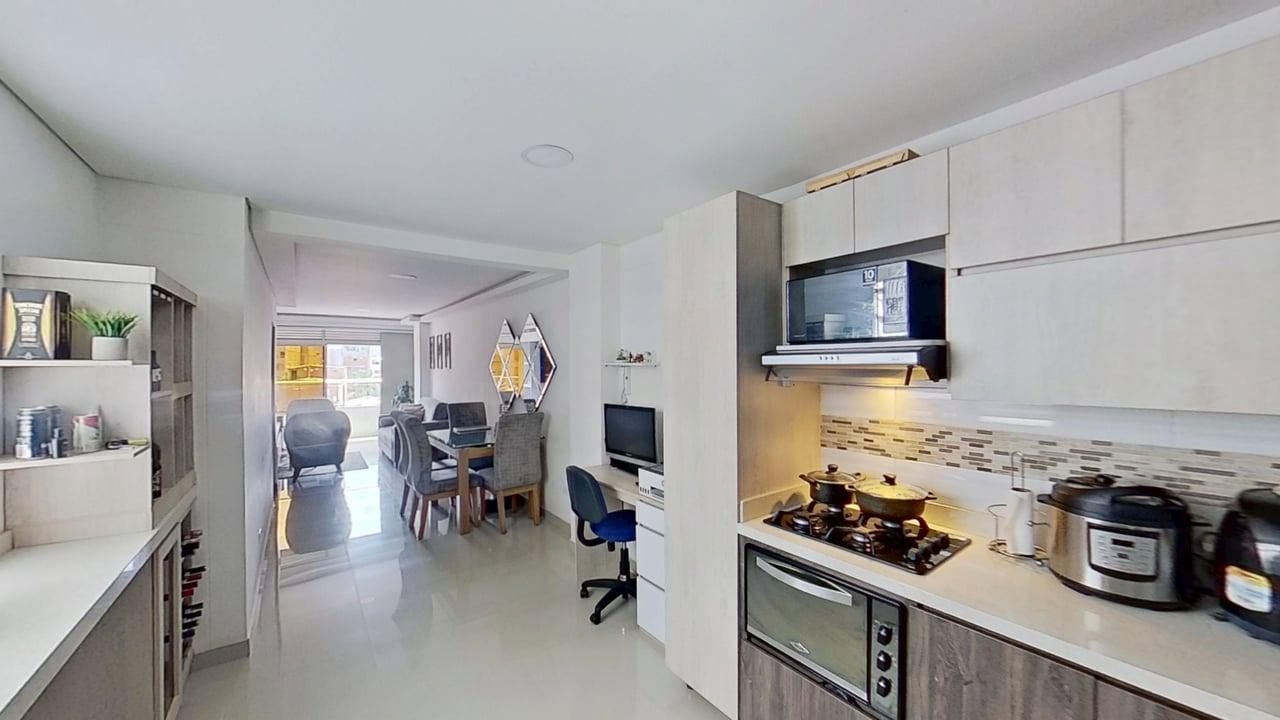 Se Vende Apartamento en Cabañas, Bello, Antoquia