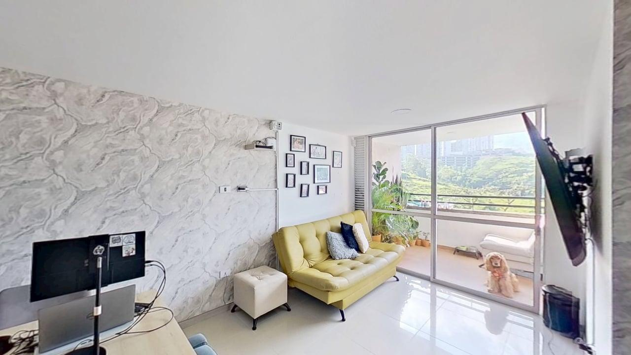 Se Vende Apartamento en la Doctora, Sabaneta, Antioquia