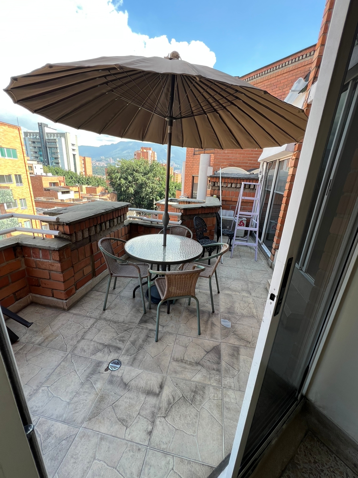 Se Vende Penthouse en Laureles, Medellin