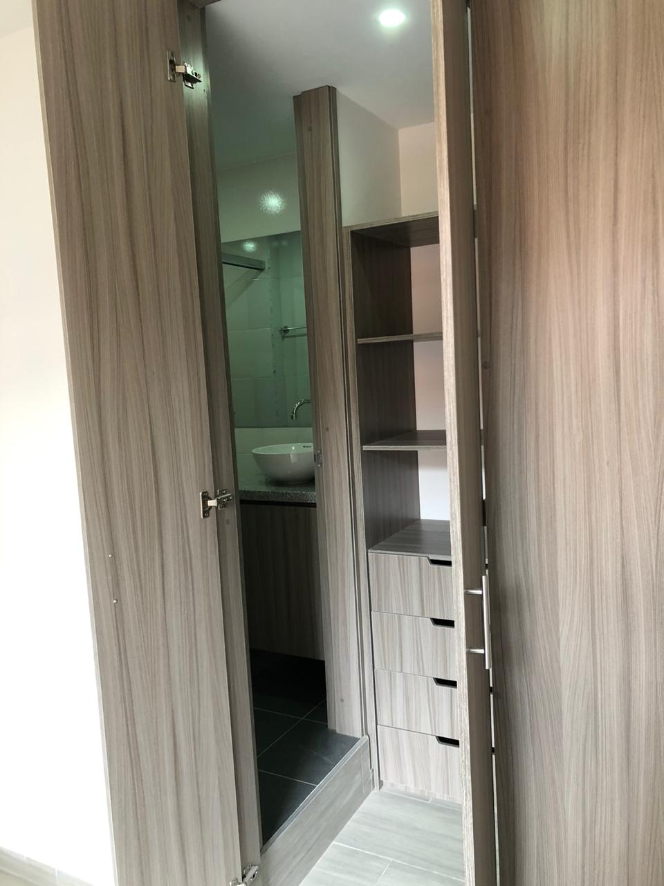 Se Vende Apartamento en El Rosal Cundinamarca