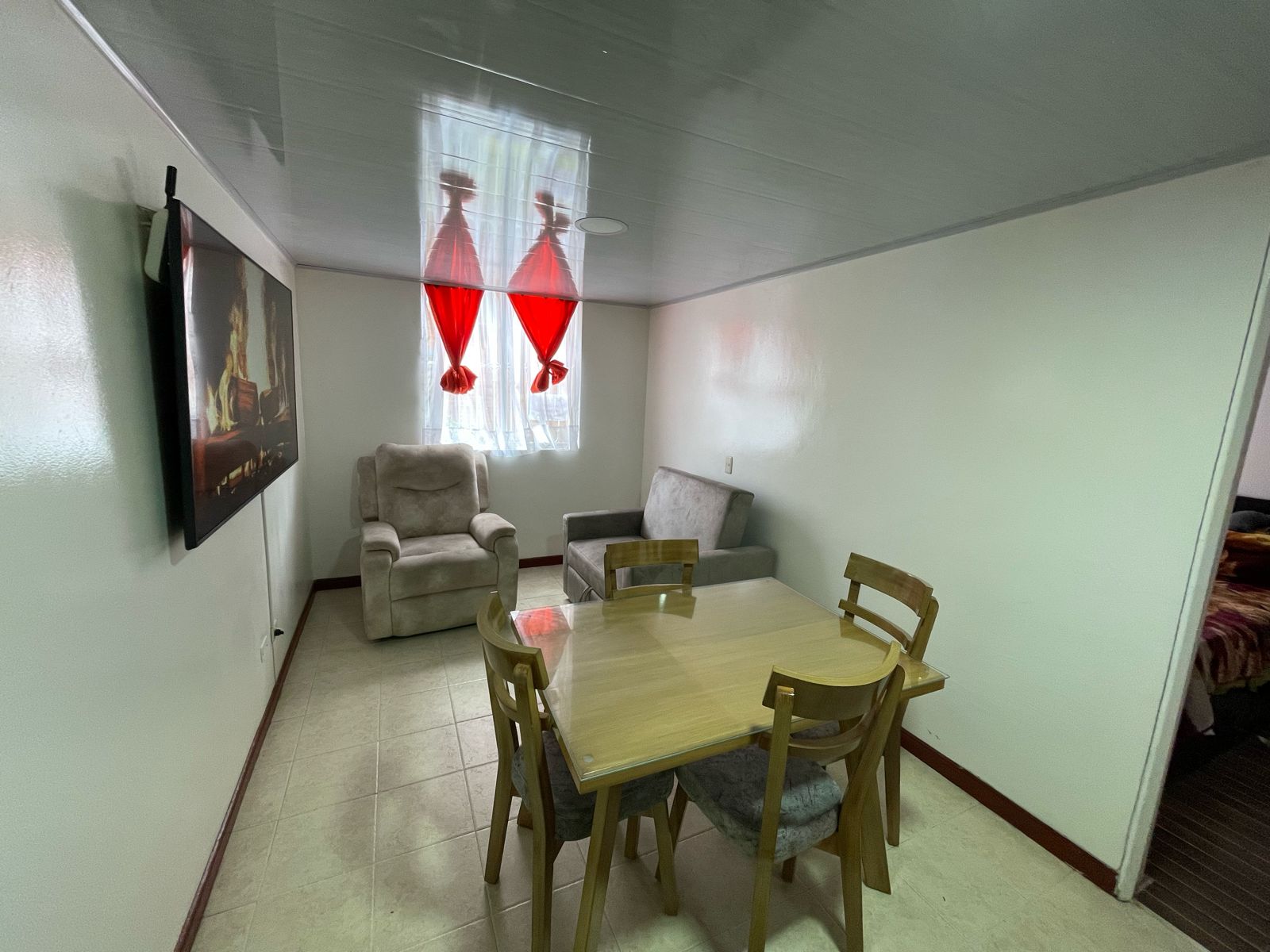 SE VENDE APARTAMENTO REMODELADO EN SUBA COMPARTIR BOGOTÁ