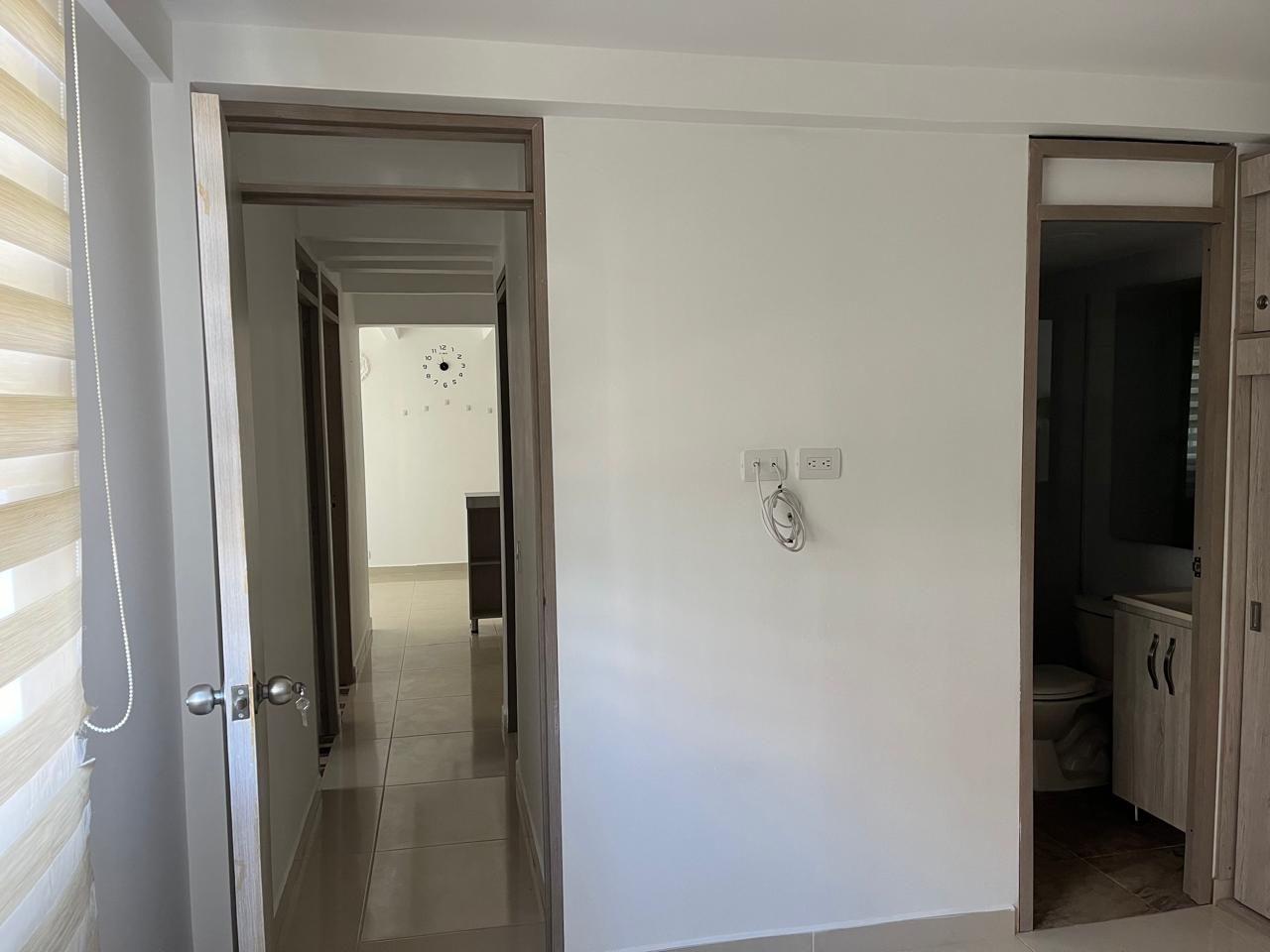 Se Vende Apartamento en Luna del Bosque, Robledo Pajarito, Medellín