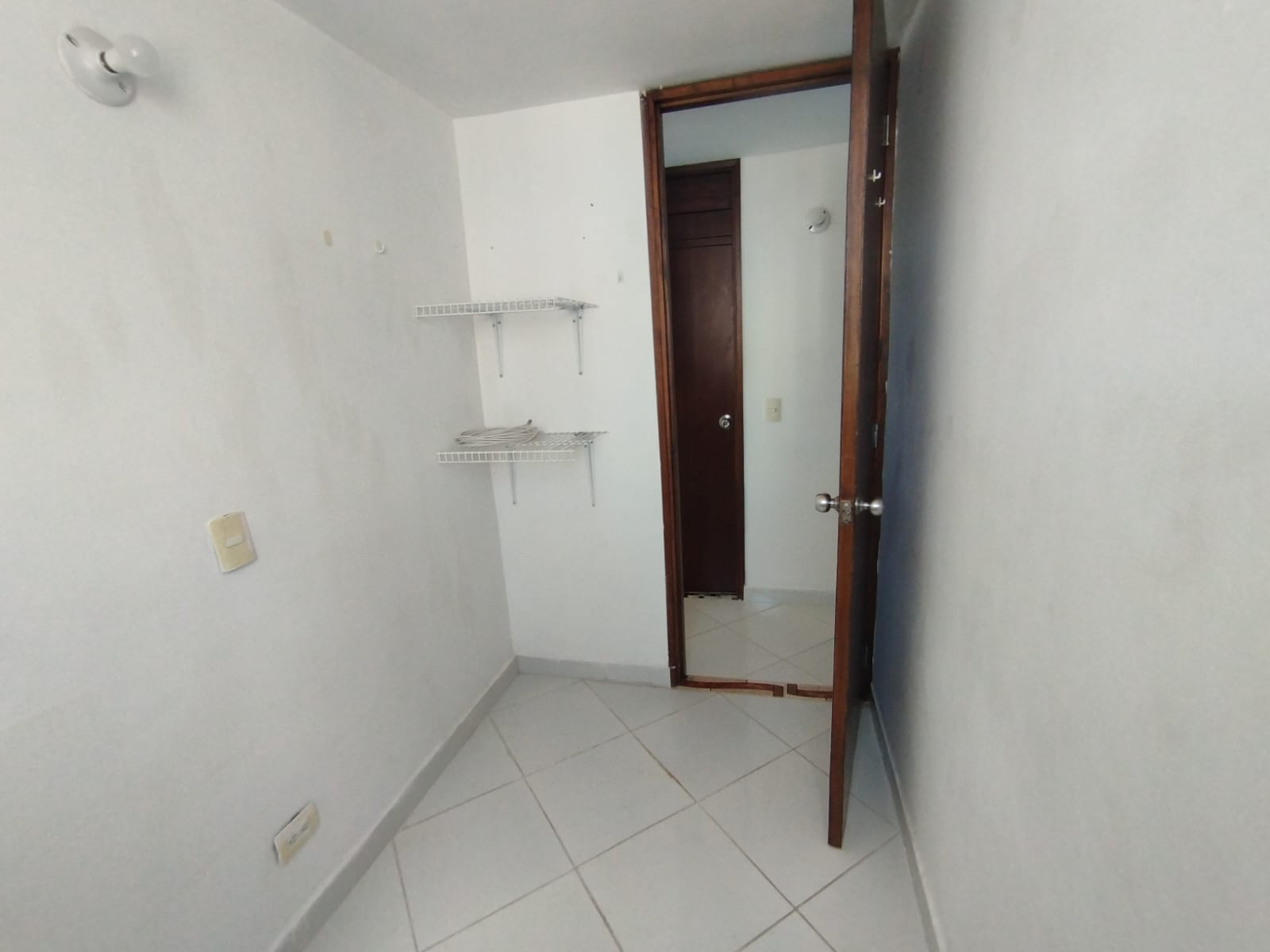 Se Arrienda Apartamento San Antonio De Prado - Medellín