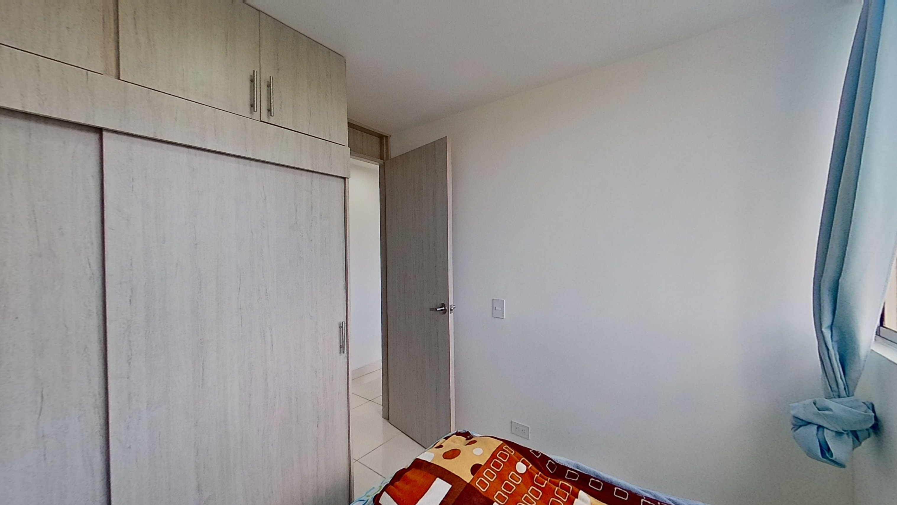 Se Vende Apartamento Primitiva Parque Natural, La Estrella