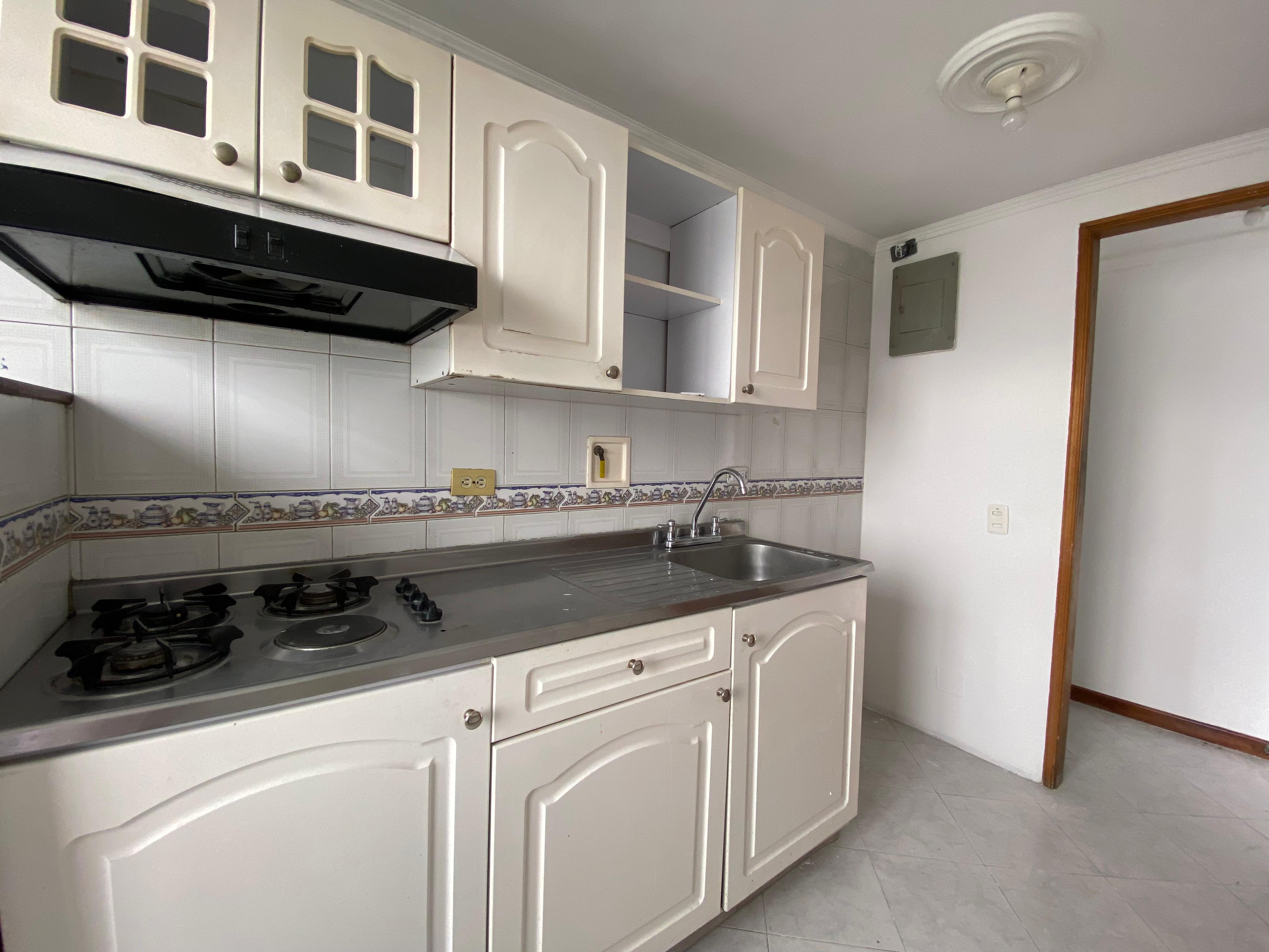 Se Arrienda Apartamento En San German, Robledo, Medellín