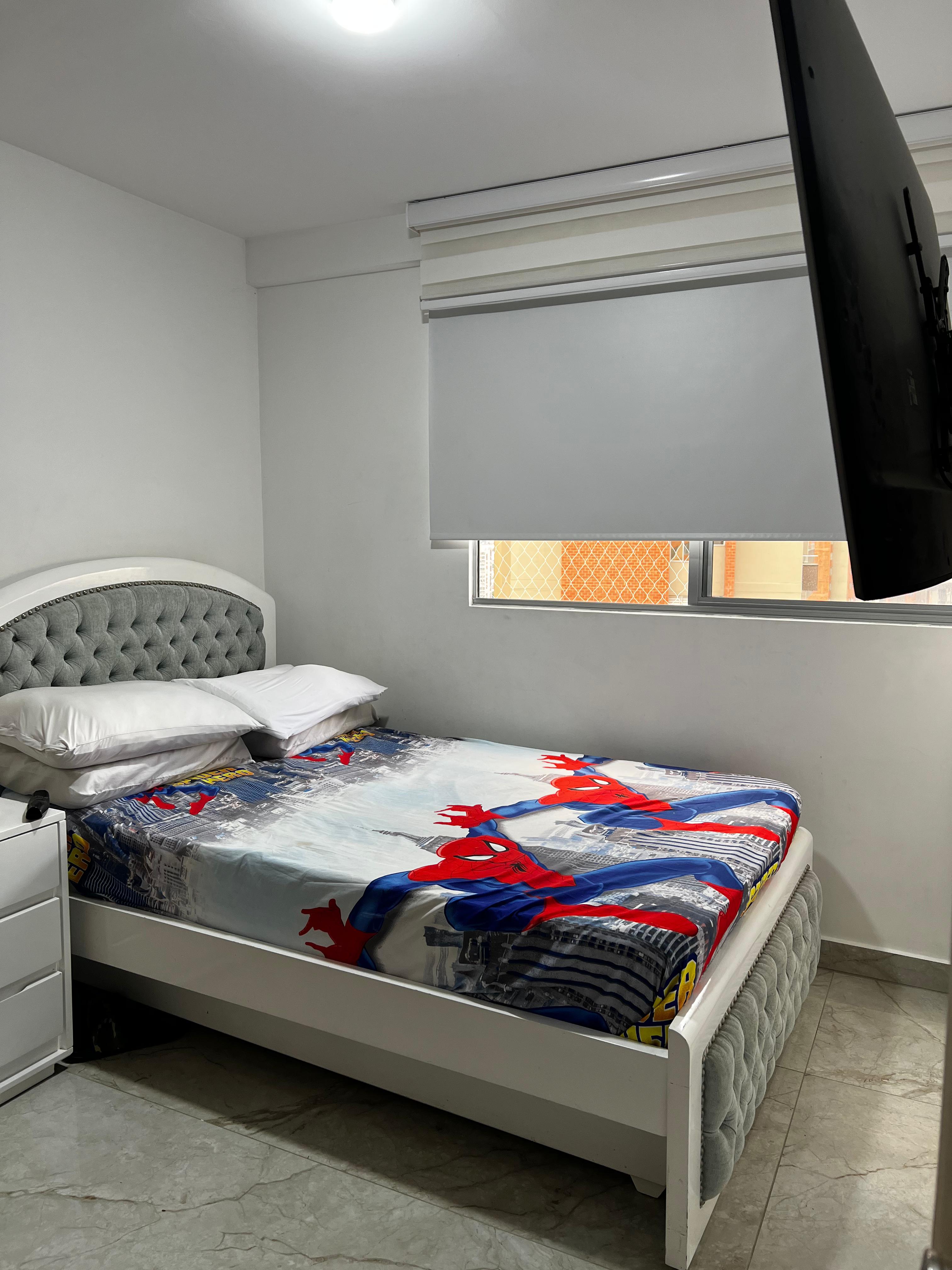 Se Vende Apartamento en la Loma de San Jose,Sabaneta