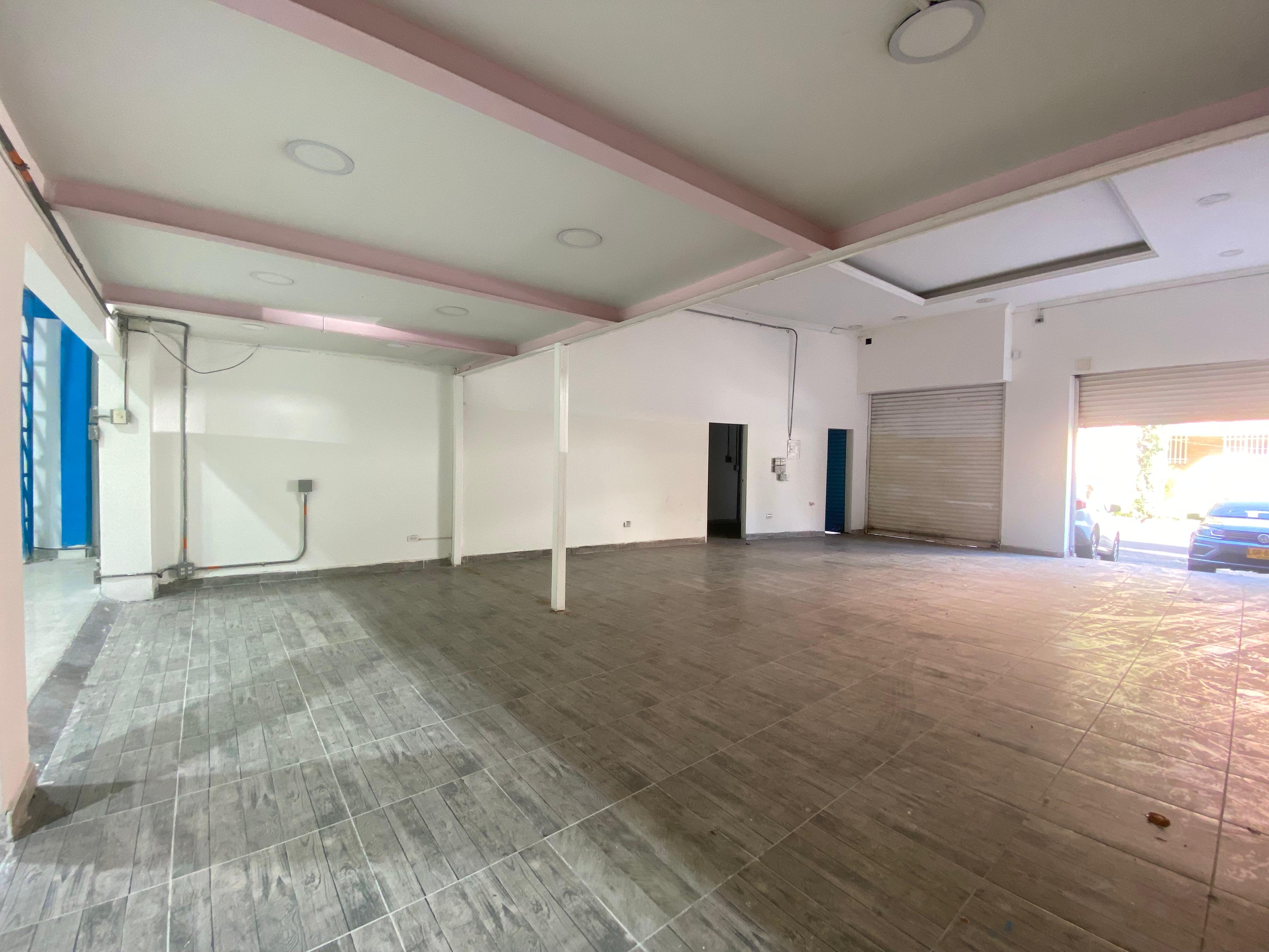 Se Vende Bodega En Laureles, Medellin