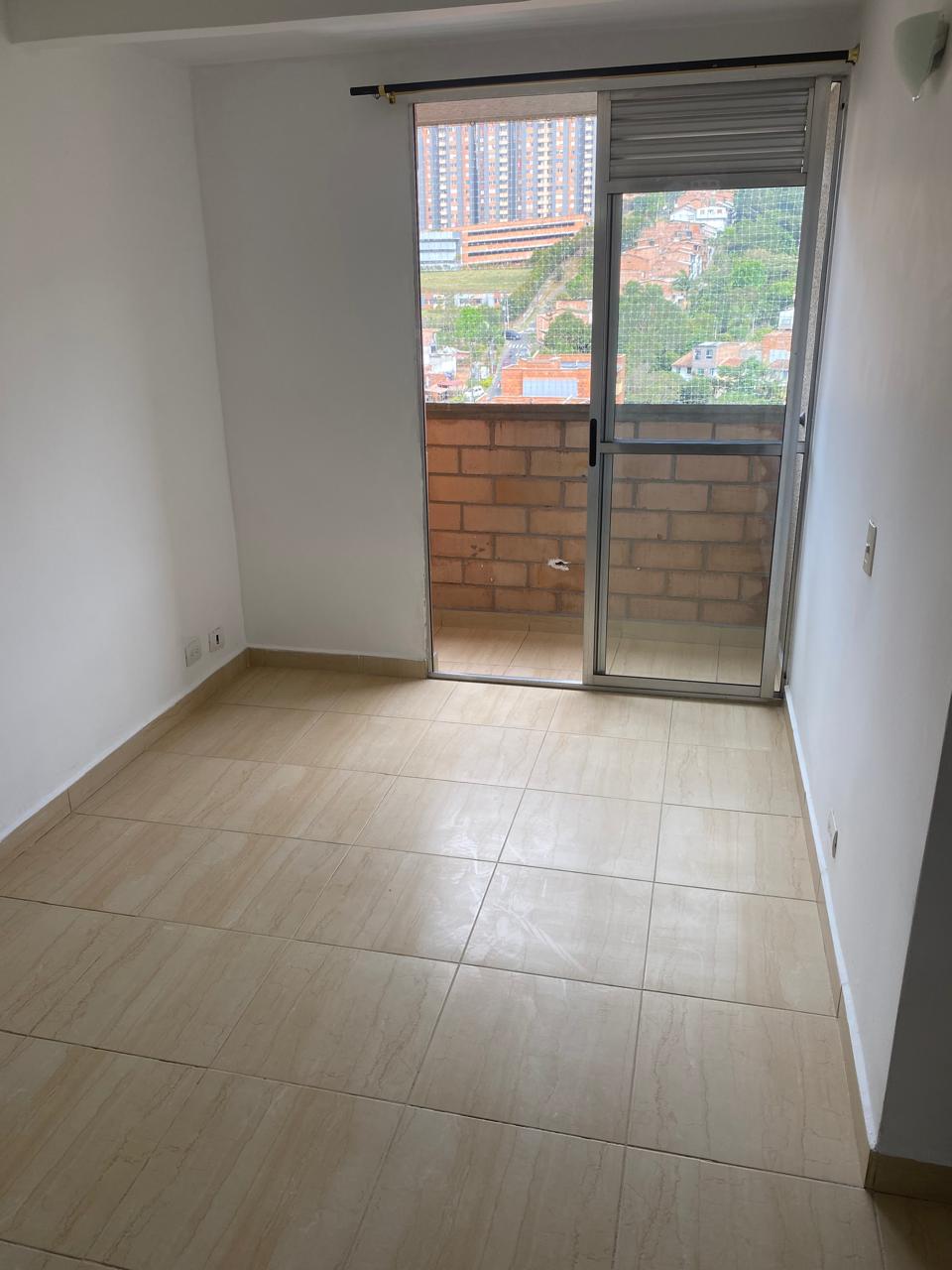 Se Vende Apartamento En Robledo Pajarito; Medellin
