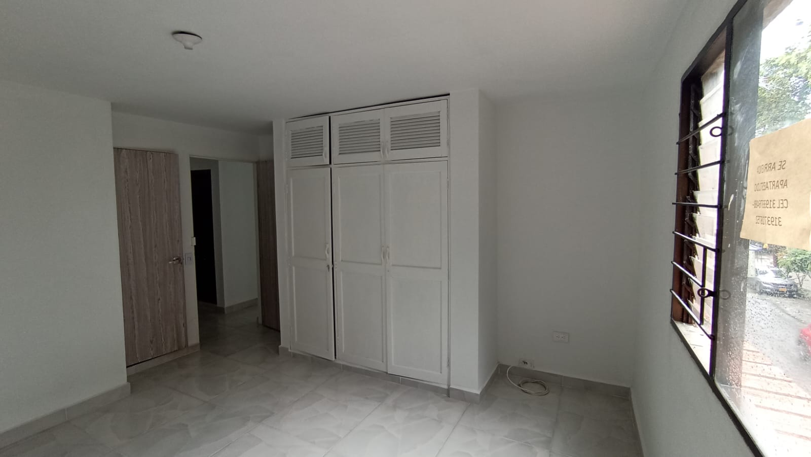 Se Arrienda Apartamento En Belen La Palma