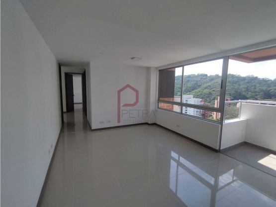 Se Arrienda Apartamento En Pilarica, Medellín