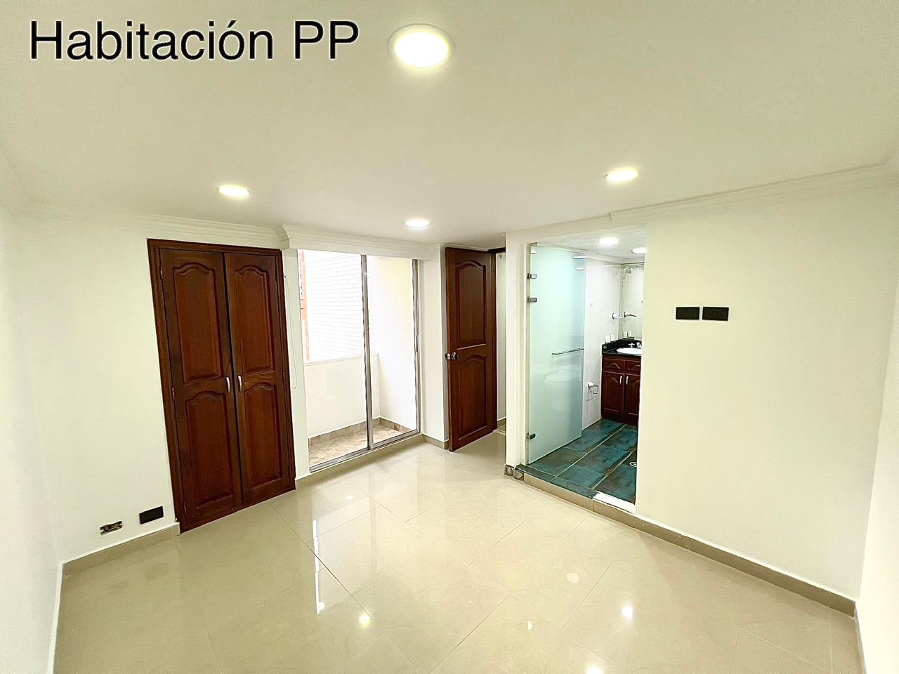 Se Vende Apartamento En Los Colores, Medellin