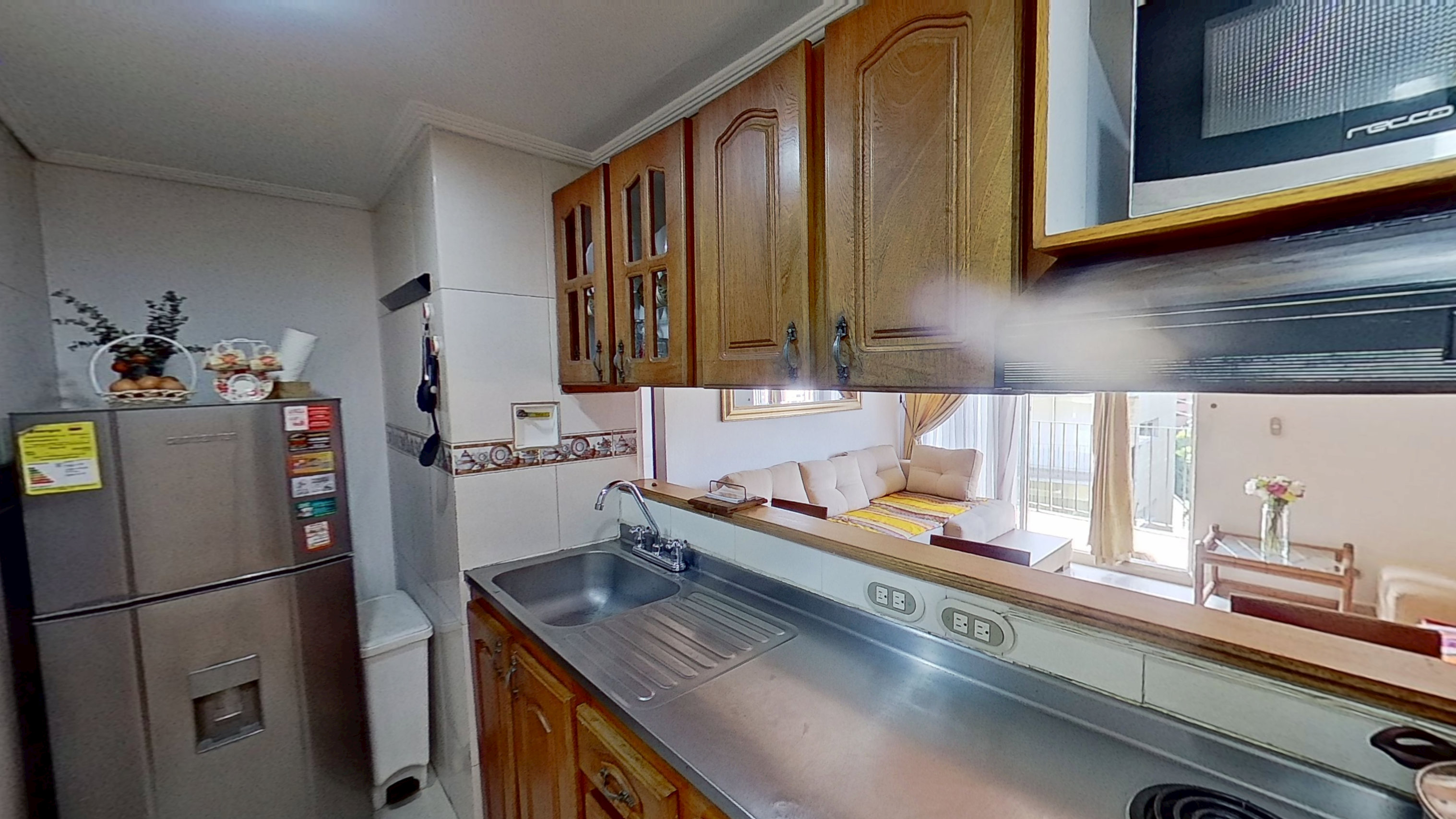 Se Vende Apartamento en San Diego, Medellín, Antioquia