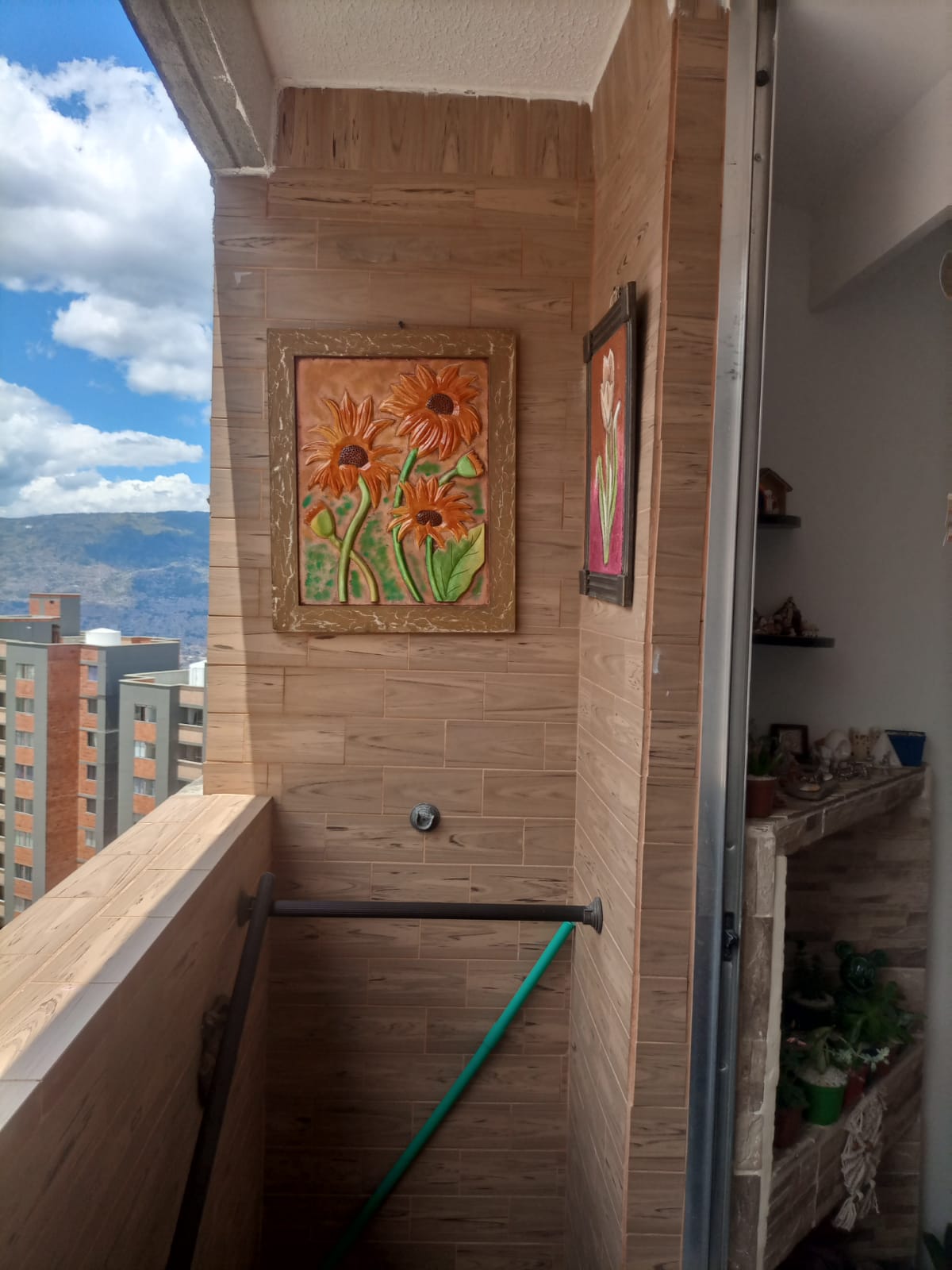 Se Arrienda Apartamento en Robledo Pajarito, Medellín