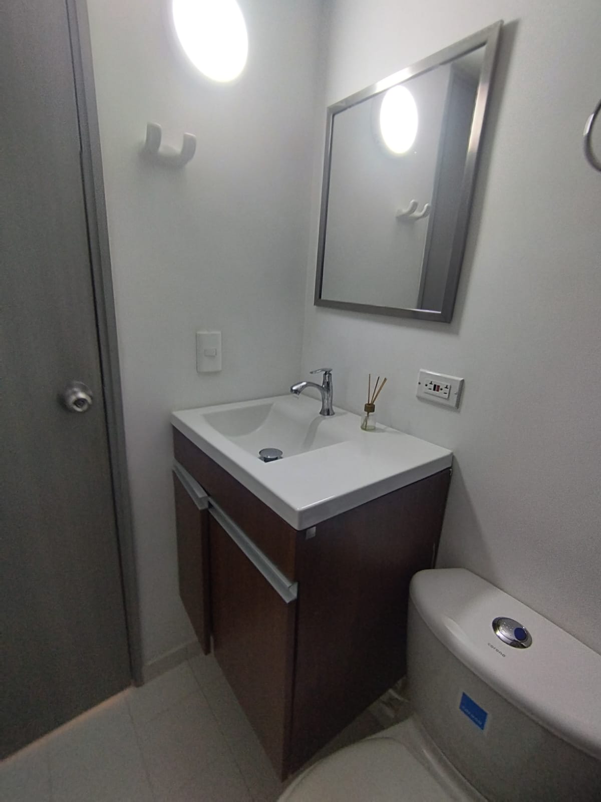 Se Arrienda Apartamento en el Sector Serramonte, Bello