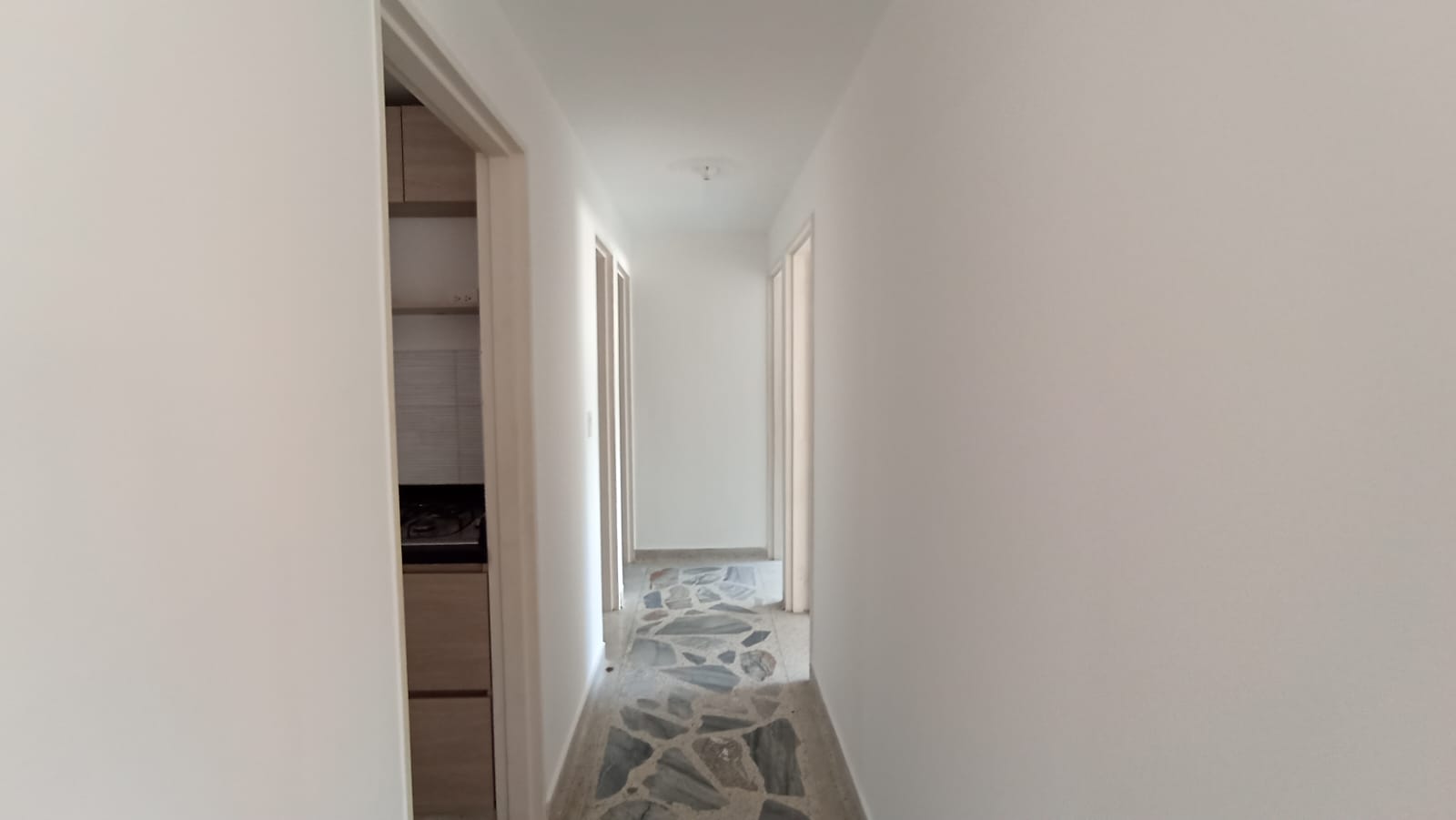 Se Vende Apartamento En Pilarica, Medellin