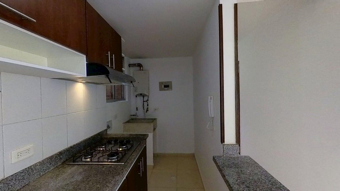 Se vende Apartamento Suba las Flores Bogotá