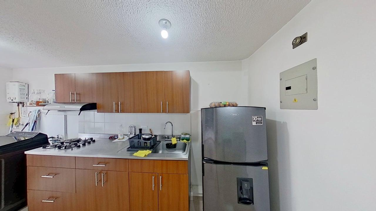 Se Vende Apartamento en Belén Altavista, Medellín