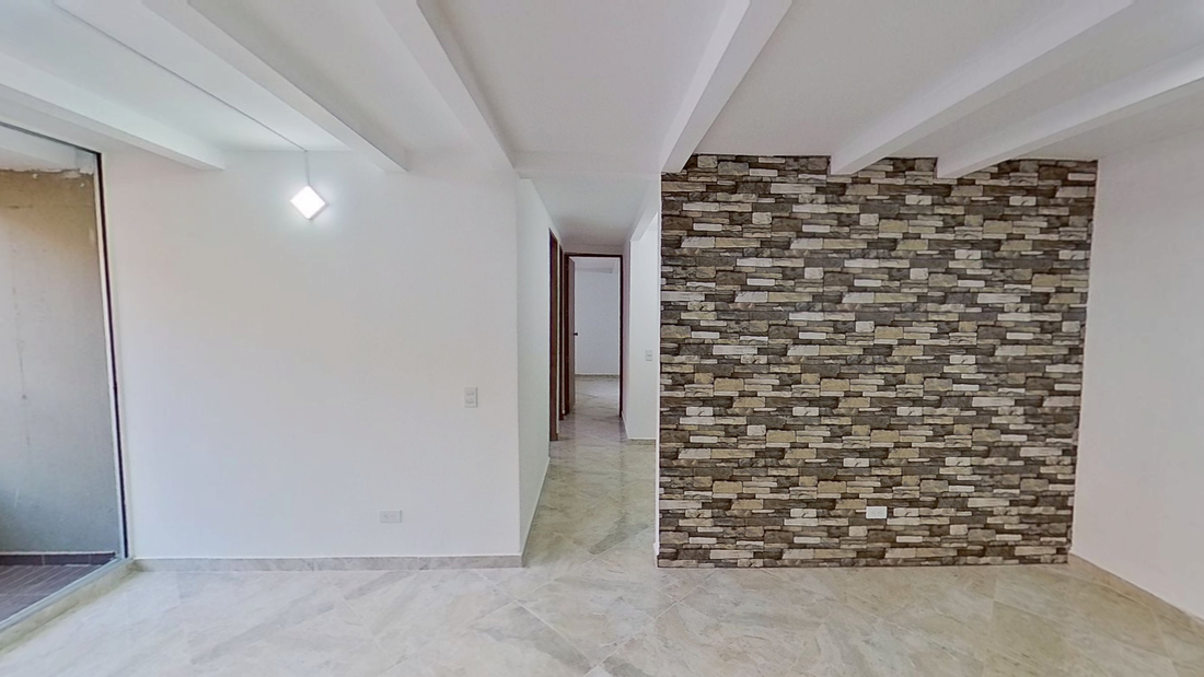 Se Vende Apartamento en Machado Bello, Antioquia
