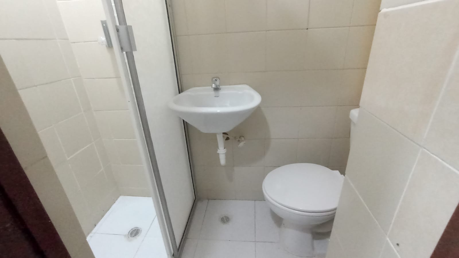 Se Arrienda Apartamento En Calasanz, Medellín