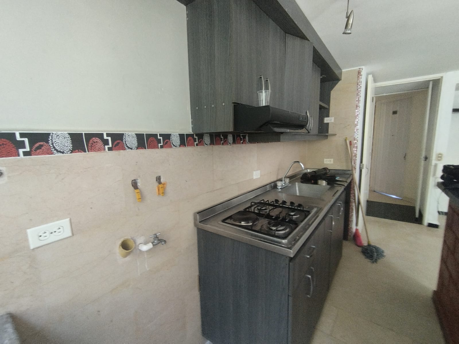 Se Arrienda Apartamento en Territorio Robledo, Medellín