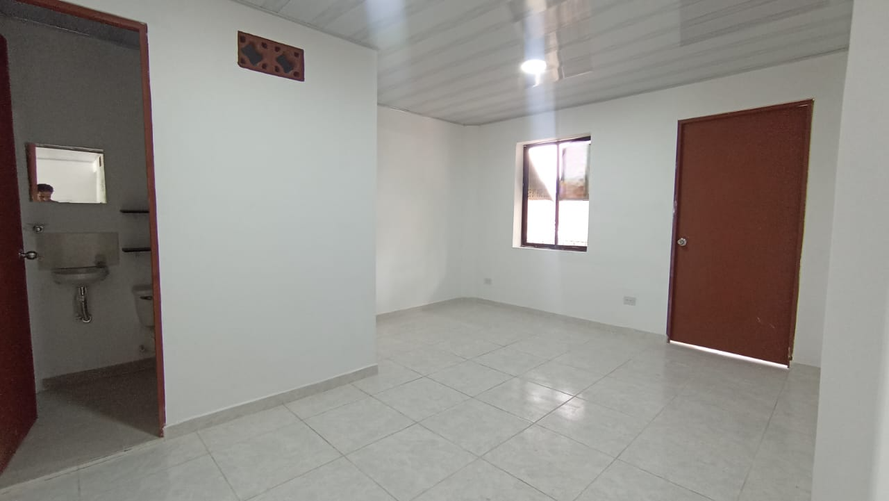Se Arrienda Apartamento En Prado, Medellín