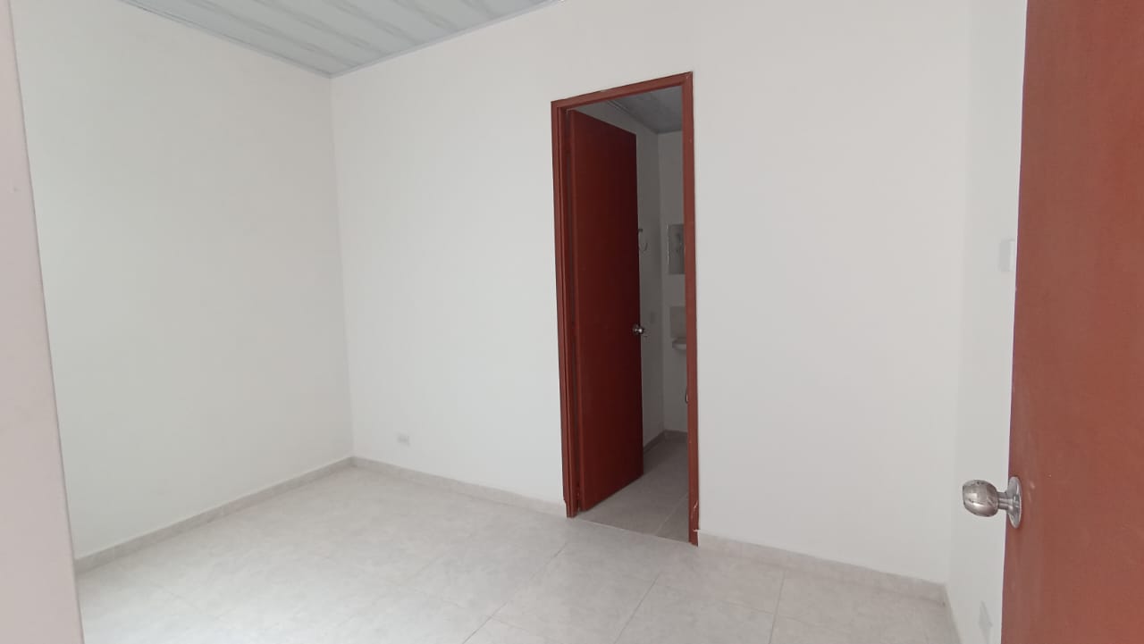 Se Arrienda Apartamento En Prado, Medellín