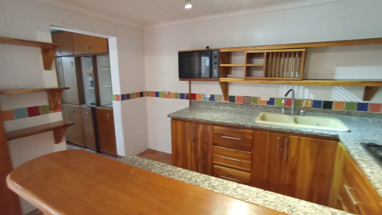 Se Arrienda Casa Unifamiliar en la Loma de las Brujas, Envigado