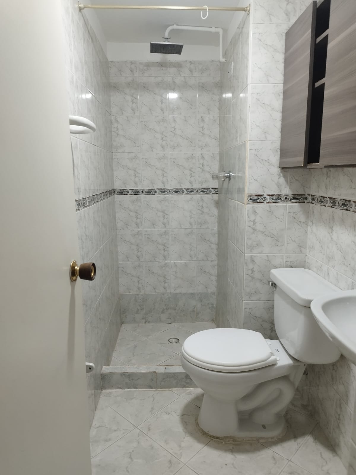 Se Arrienda Casa Unifamiliar en Robledo Santa Maria, Medellín