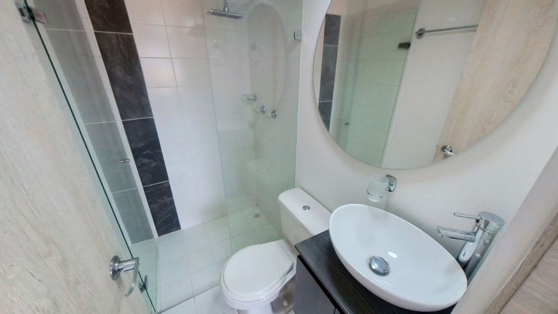 Se Vende Apartamento en Barrio la Primavera, Bello
