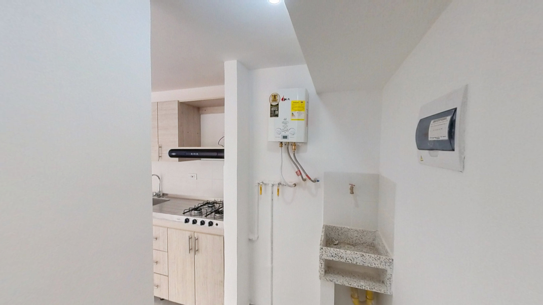 Se Vende Apartamento en Barrio la Primavera, Bello