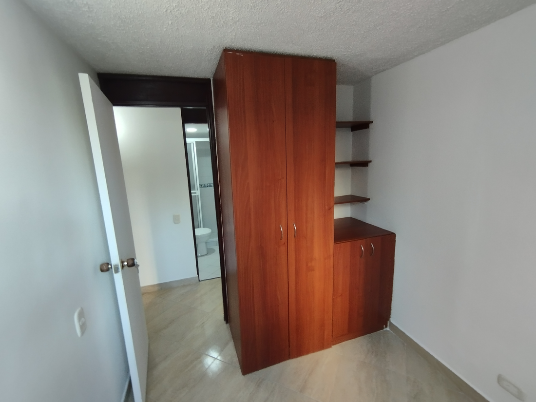 Se Vende Apartamento en Rodeo Alto, Medellín