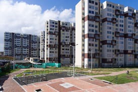Se vende apartamento Pinar Suba Bogotá