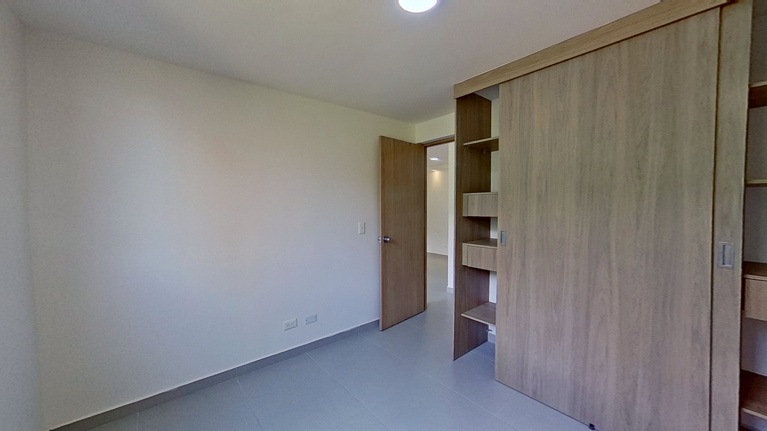 Se Vende Apartamento en Calasanz Parte Alta, Medellín