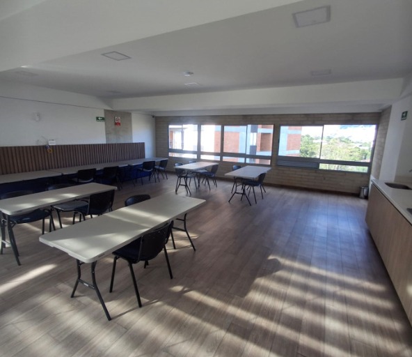 Se Arrienda Apartaestudio En Robledo Pilarica, Medellín