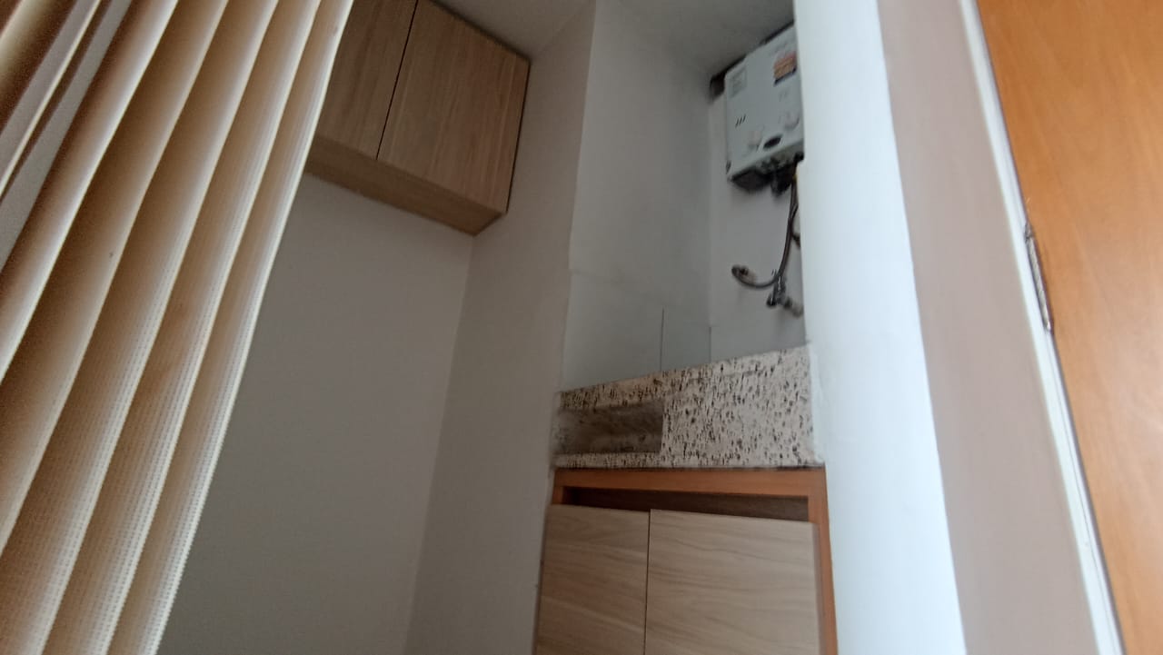 Se Arrienda Apartamento En Robledo Pajarito