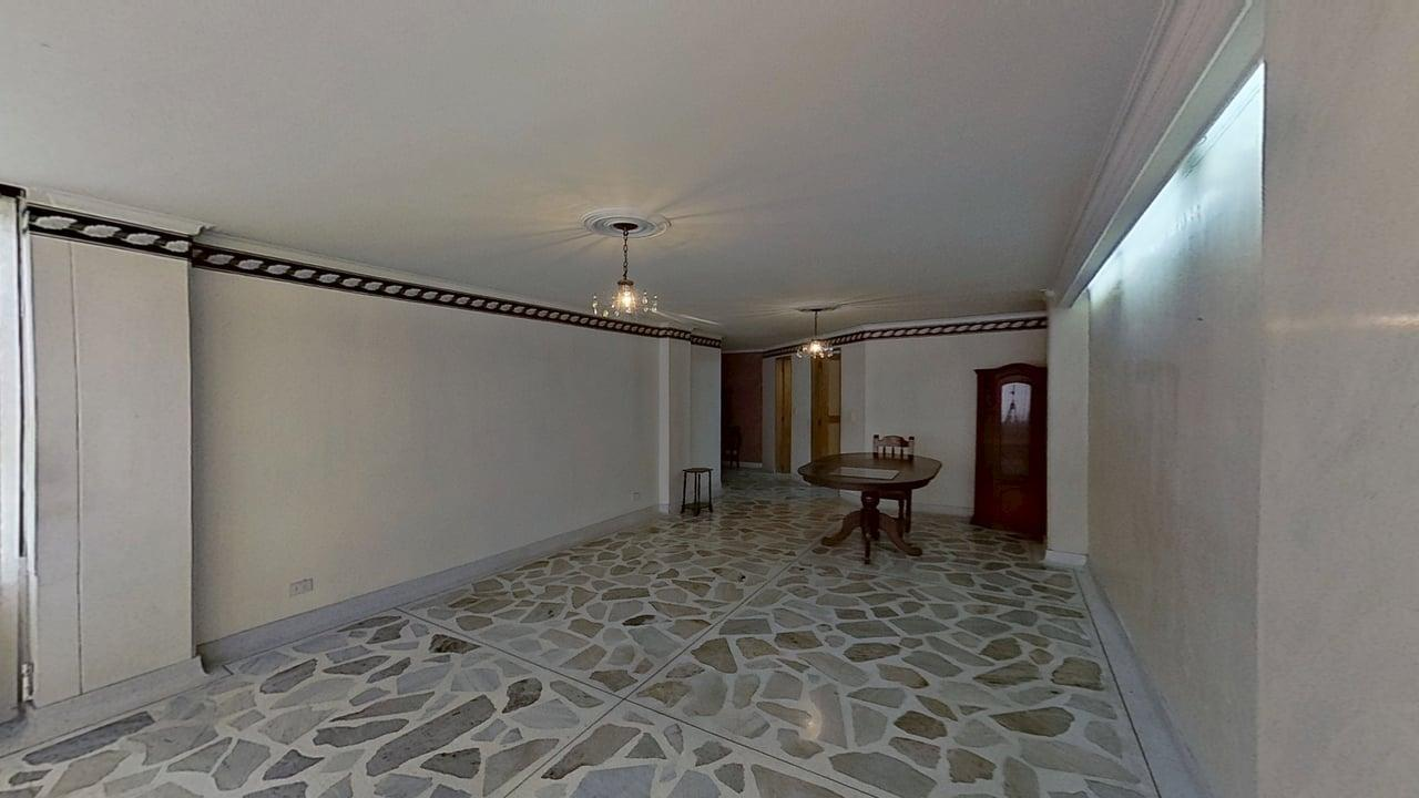 Se Vende Apartamento en Laureles, Medellín