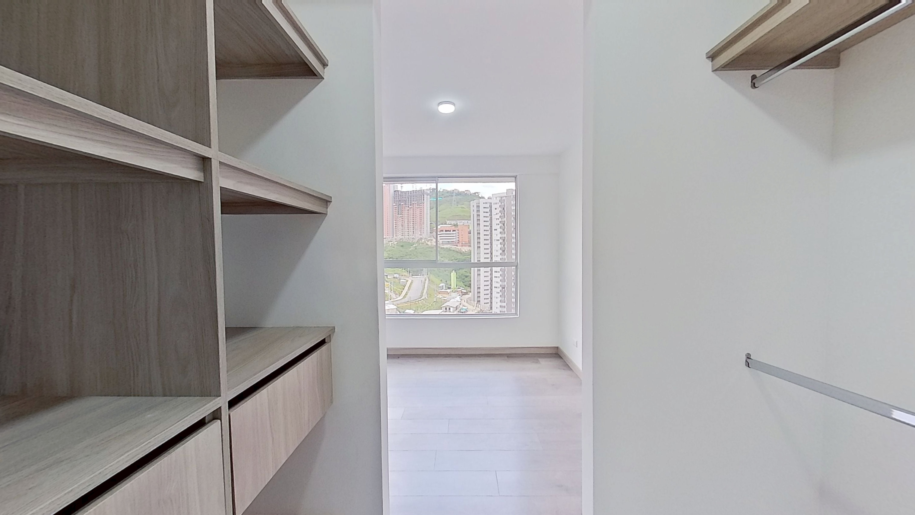 Se Vende Apartamento en Calasanz, Medellín