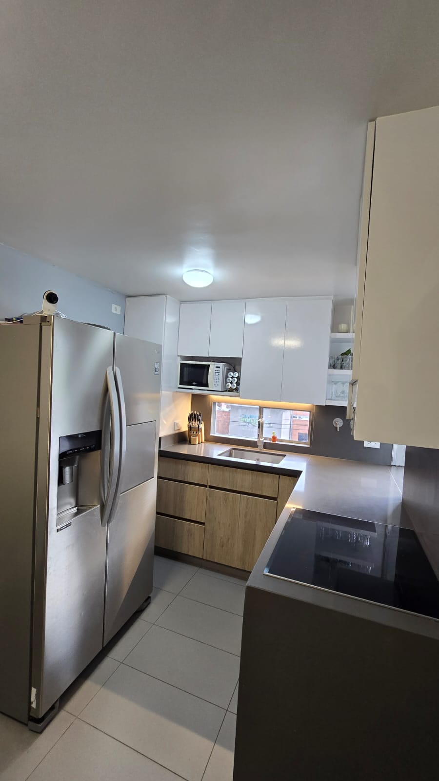 Se Vende Apartamento en la Loma de los Bernal, Medellín