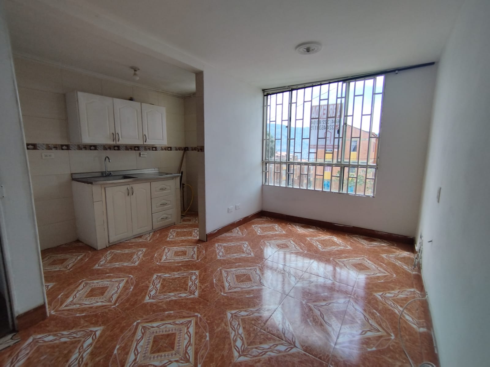 Se Arrienda Apartamento en Brisas de Robledo, Medellín