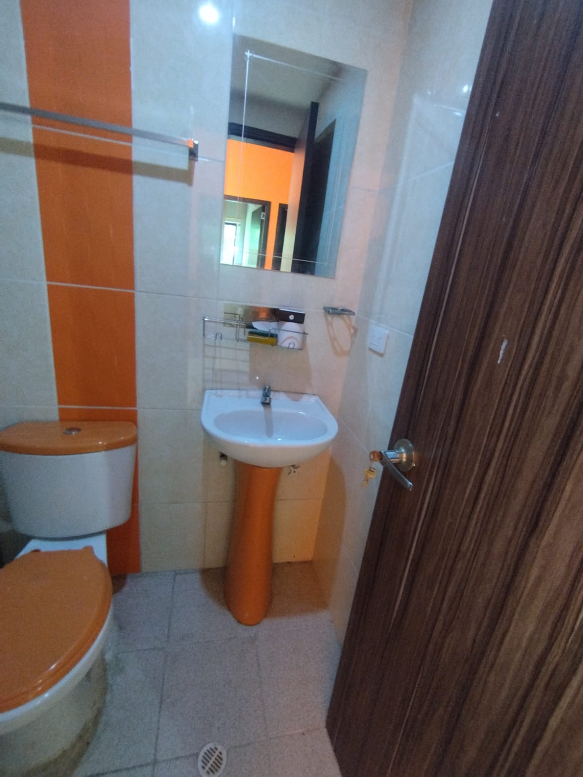 Se Arrienda Apartamento en Santa Monica, Medellín