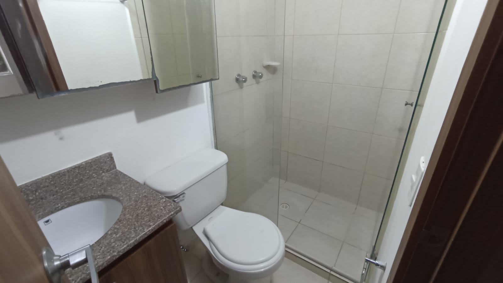 Se Arrienda Apartamento En Robledo Pajarito, Medellin